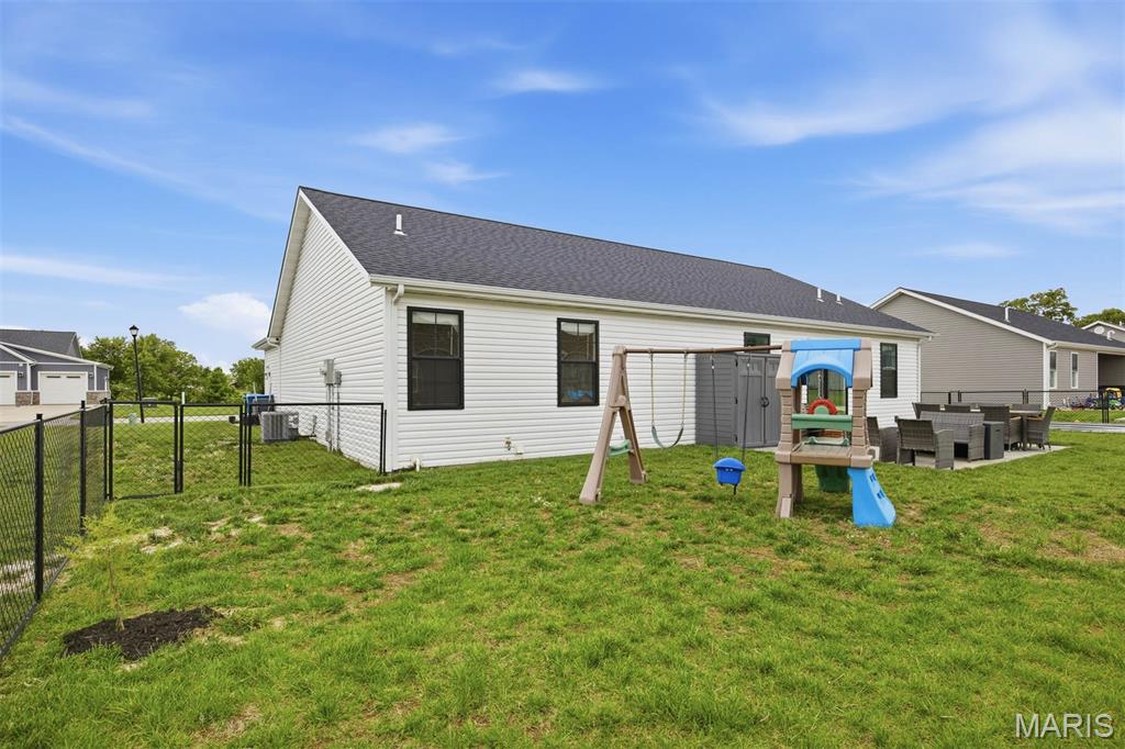 Subdivision Old Town Estates - Residential
