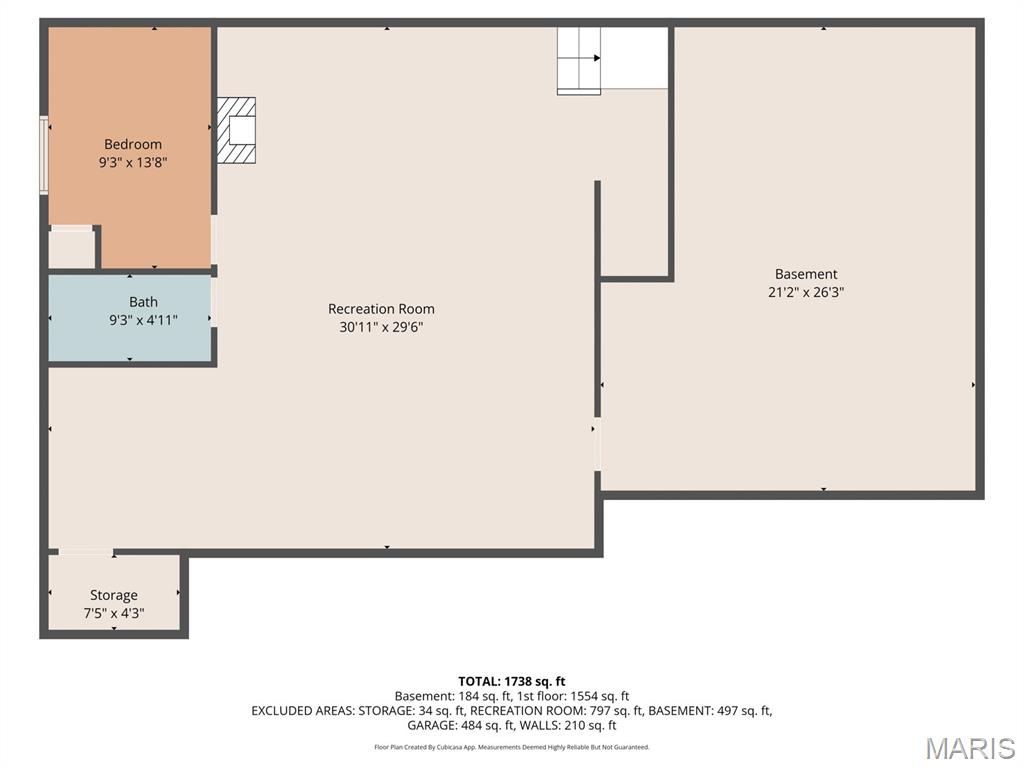 Subdivision Old Town Estates - Residential