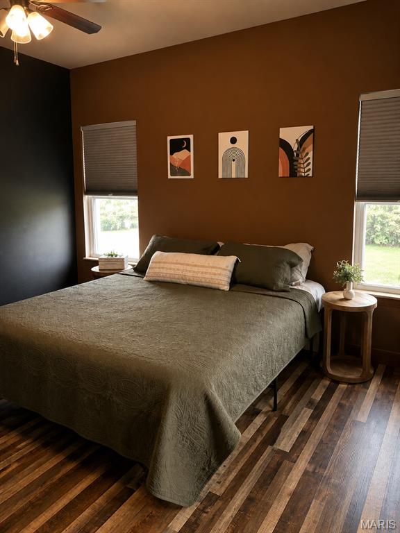 Meridian Oaks - Residential