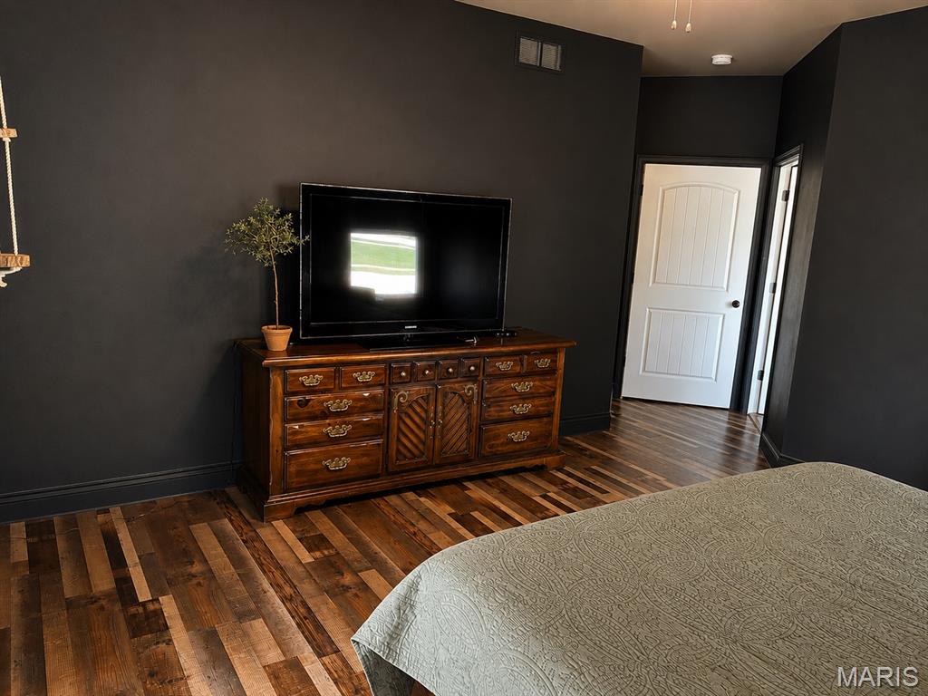 Meridian Oaks - Residential