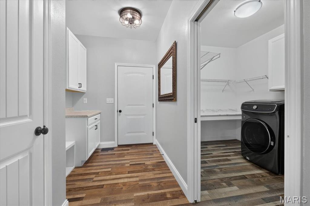 Meridian Oaks - Residential