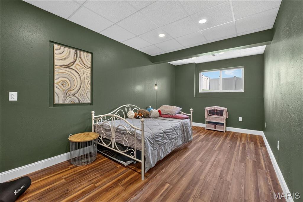 Meridian Oaks - Residential