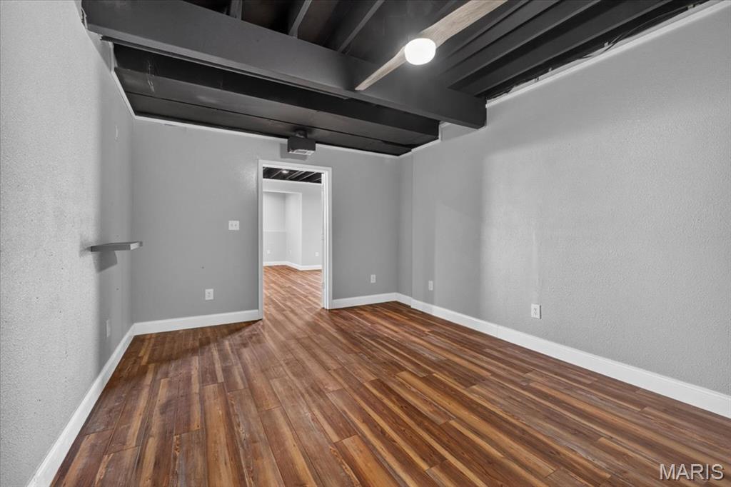 Meridian Oaks - Residential