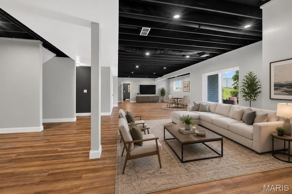 Meridian Oaks - Residential