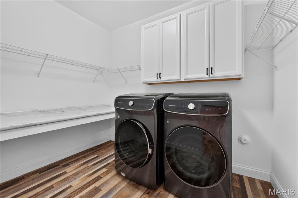 Meridian Oaks - Residential