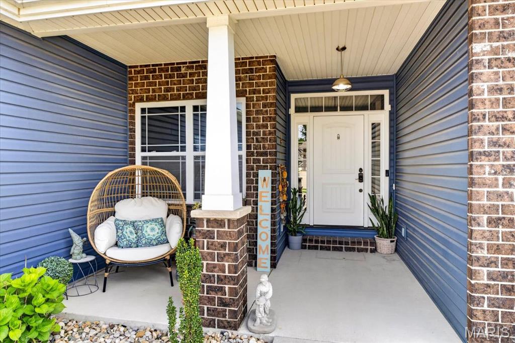 Meridian Oaks - Residential