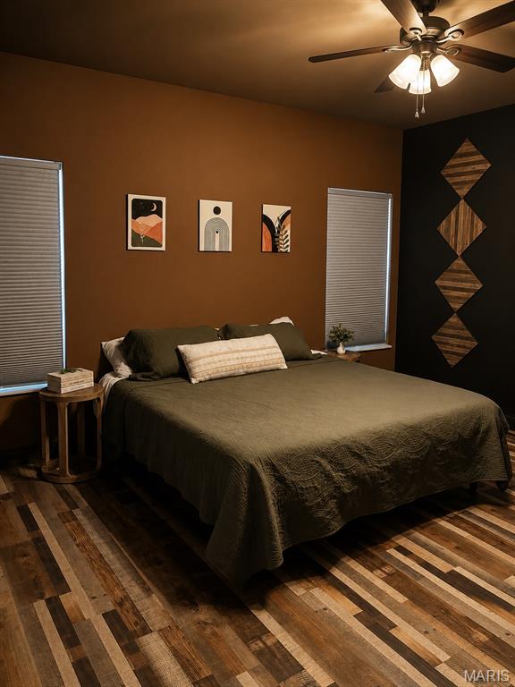 Meridian Oaks - Residential