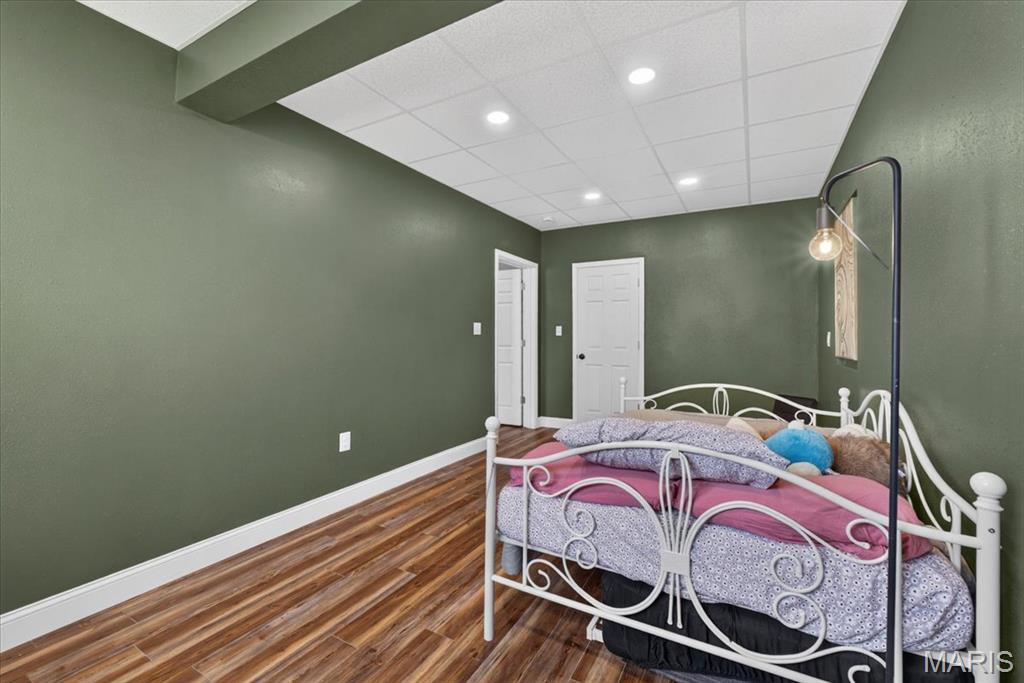 Meridian Oaks - Residential