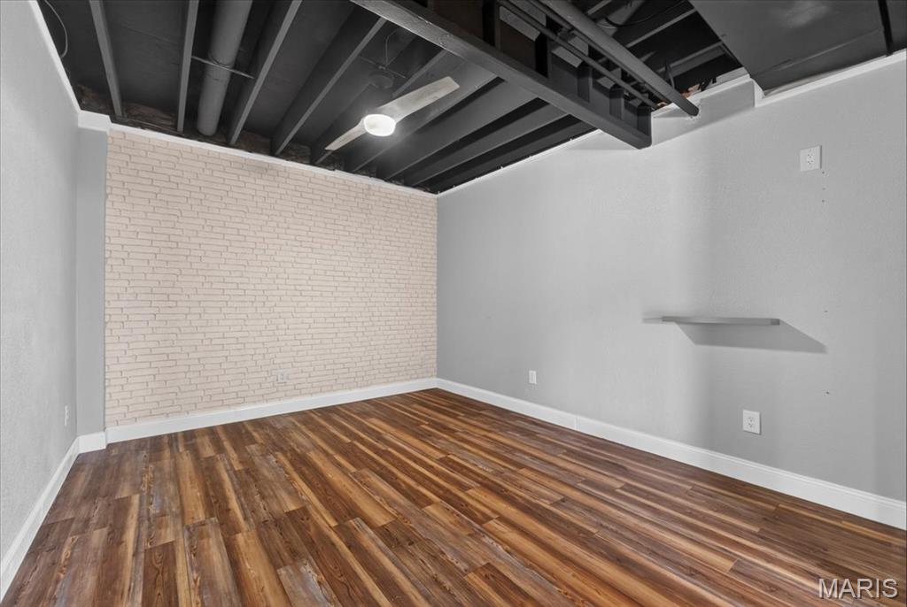 Meridian Oaks - Residential