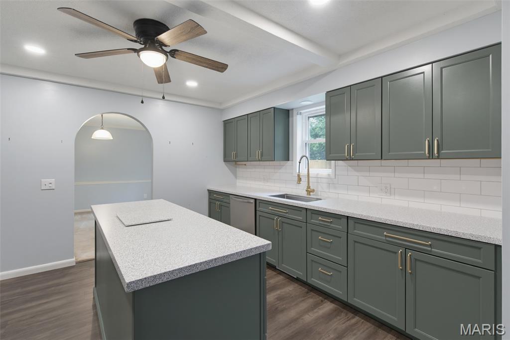 Collins N Acres Sec 6 - Residential