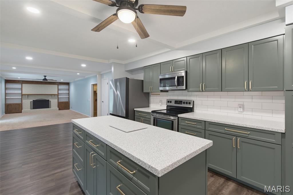 Collins N Acres Sec 6 - Residential