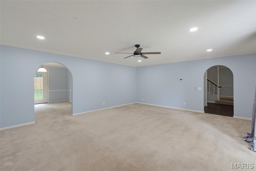 Collins N Acres Sec 6 - Residential
