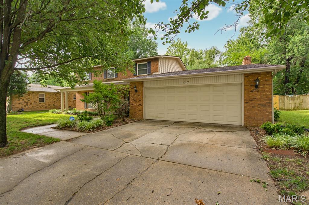 Collins N Acres Sec 6 - Residential