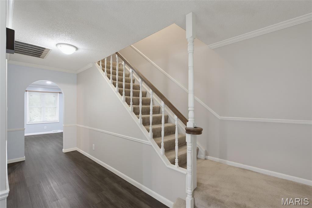 Collins N Acres Sec 6 - Residential