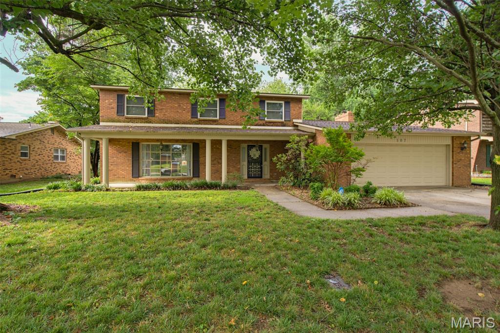 Collins N Acres Sec 6 - Residential