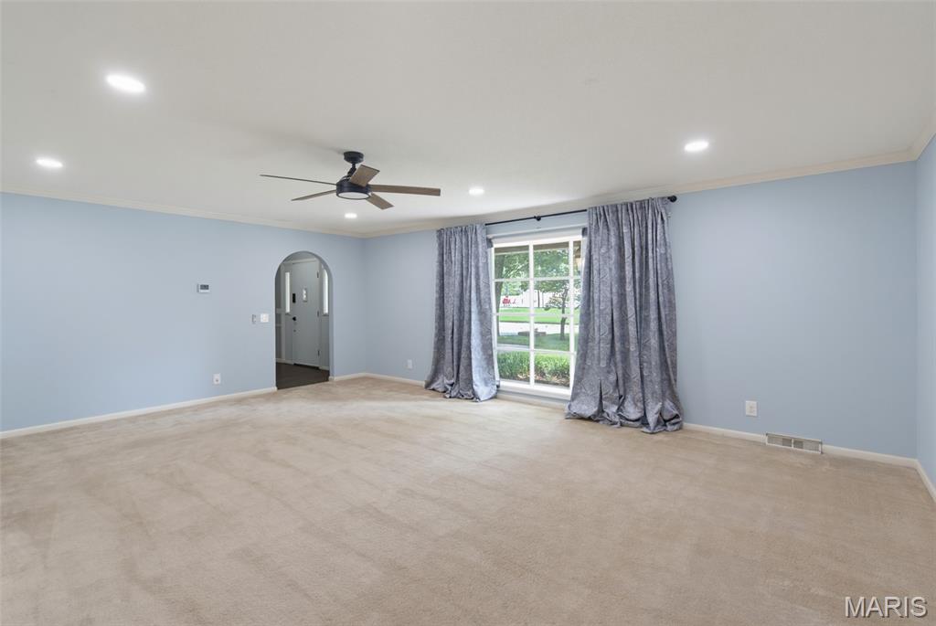 Collins N Acres Sec 6 - Residential