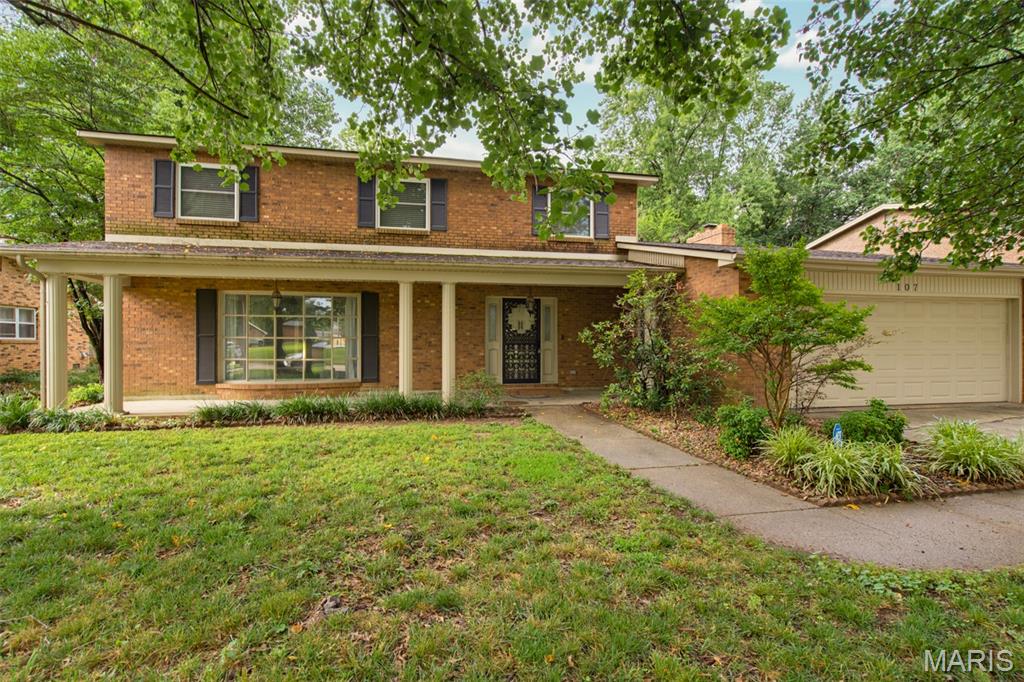 Collins N Acres Sec 6 - Residential