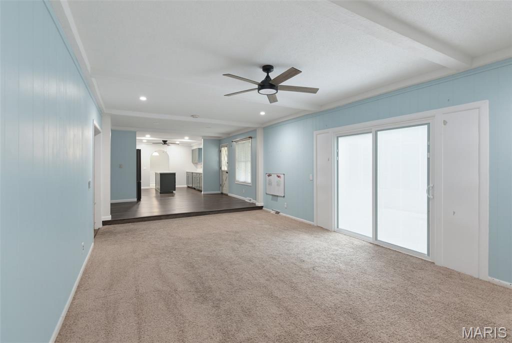 Collins N Acres Sec 6 - Residential