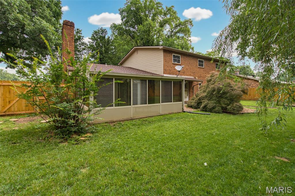 Collins N Acres Sec 6 - Residential