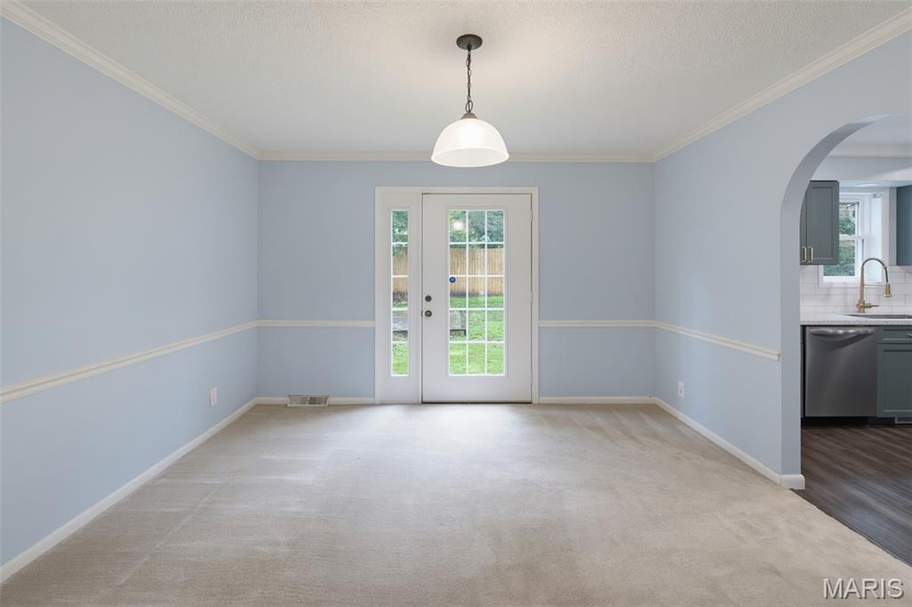 Collins N Acres Sec 6 - Residential