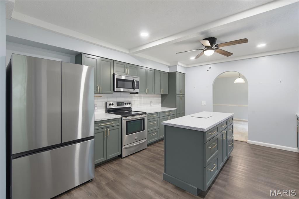 Collins N Acres Sec 6 - Residential