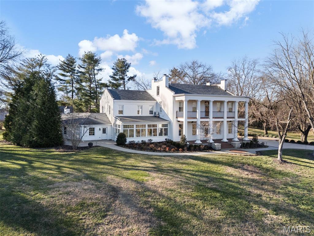South Point Place - Residential