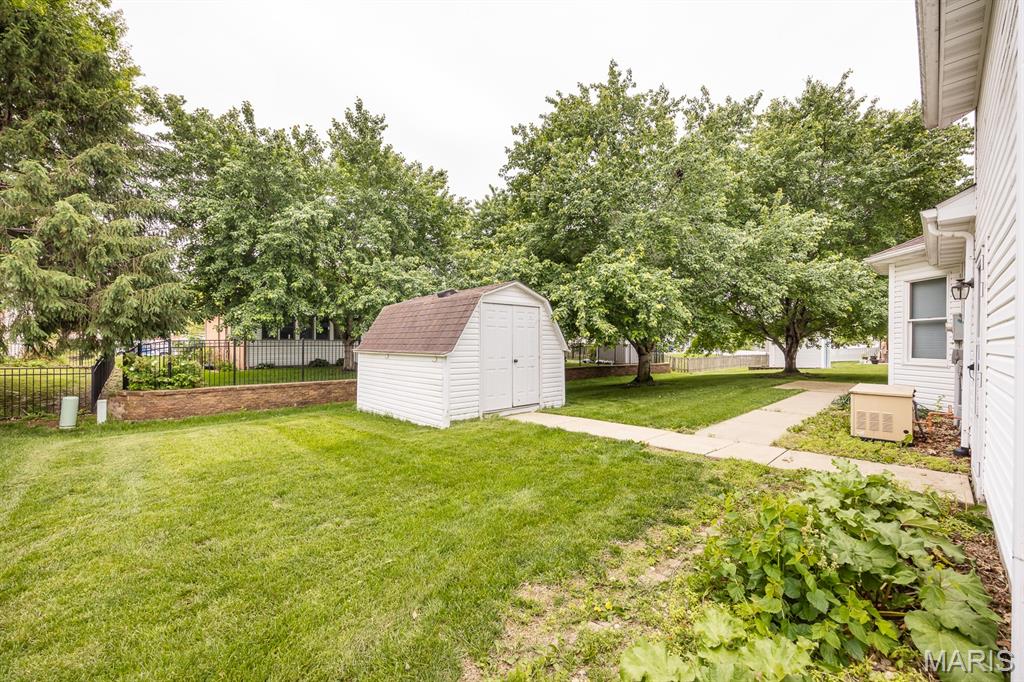 Hunters Creek - Residential