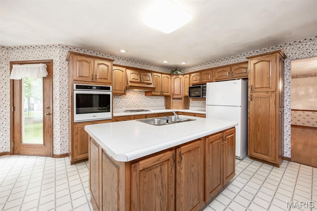 Hunters Creek - Residential