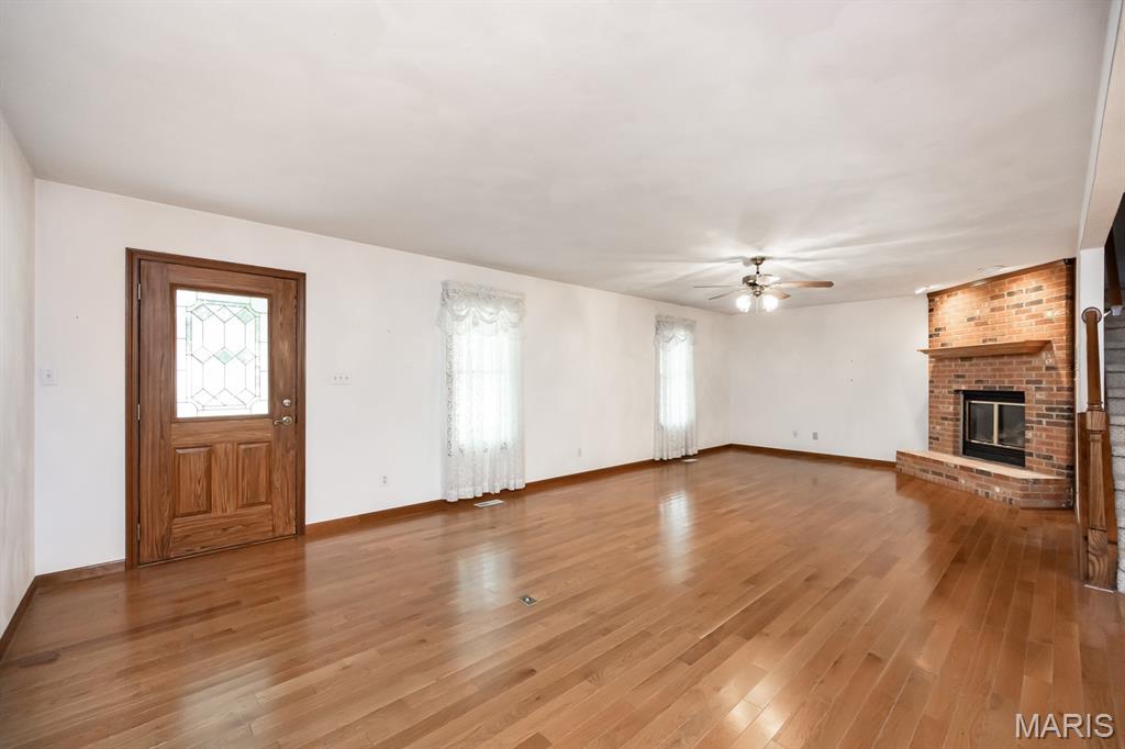 Hunters Creek - Residential