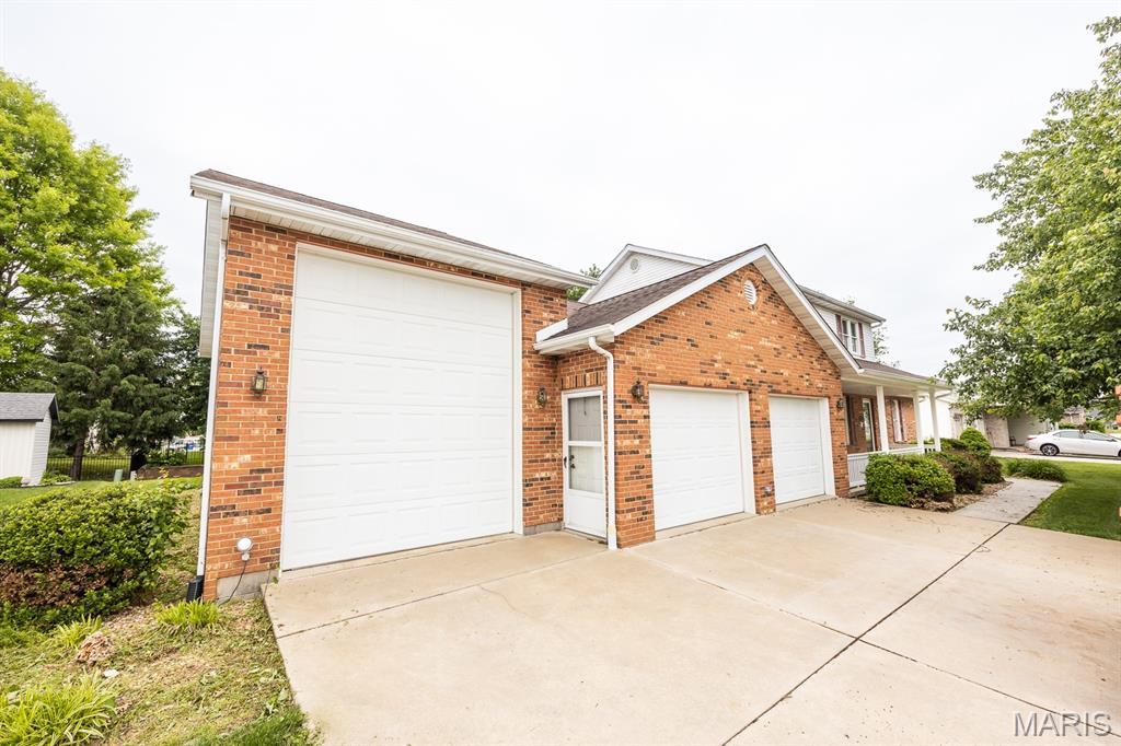 Hunters Creek - Residential