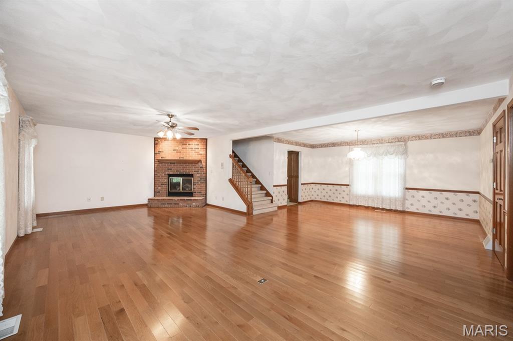Hunters Creek - Residential
