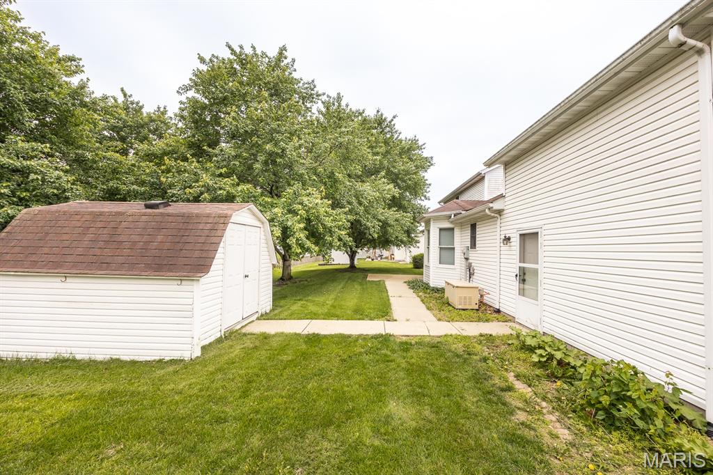 Hunters Creek - Residential