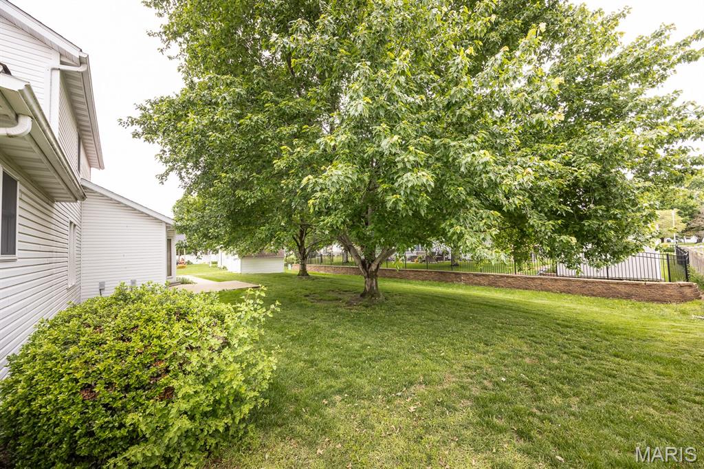 Hunters Creek - Residential