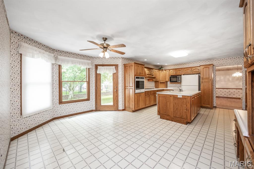 Hunters Creek - Residential