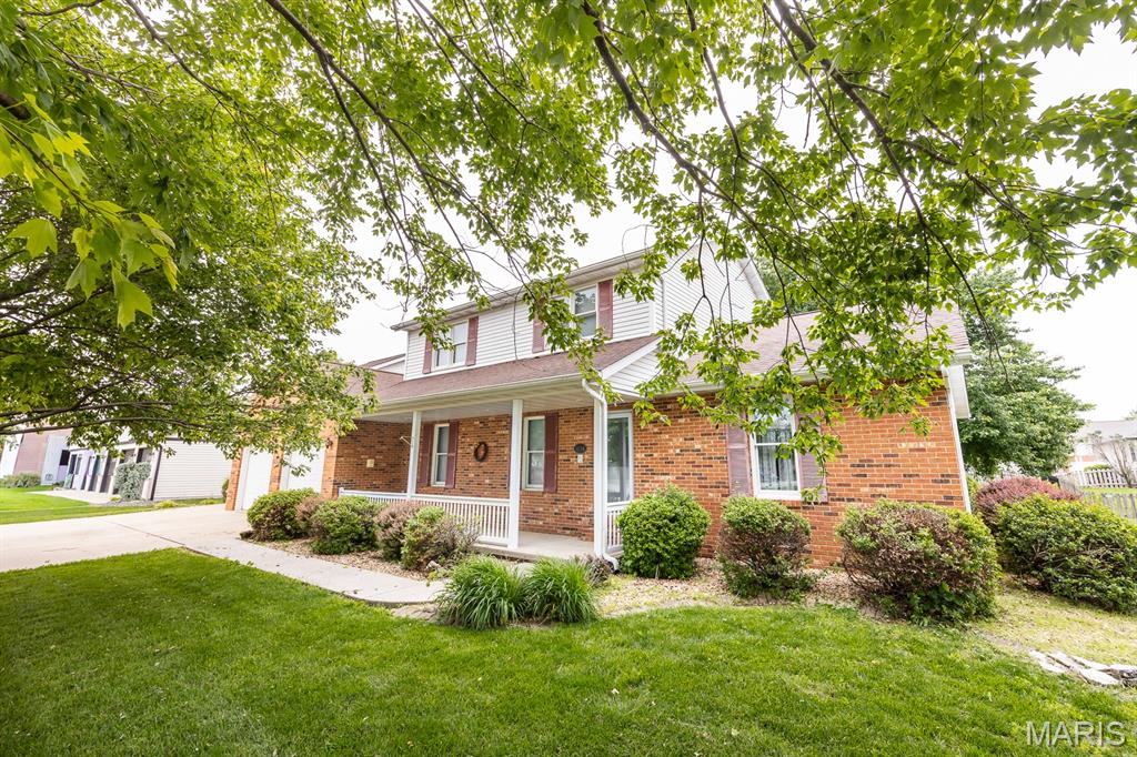 Hunters Creek - Residential