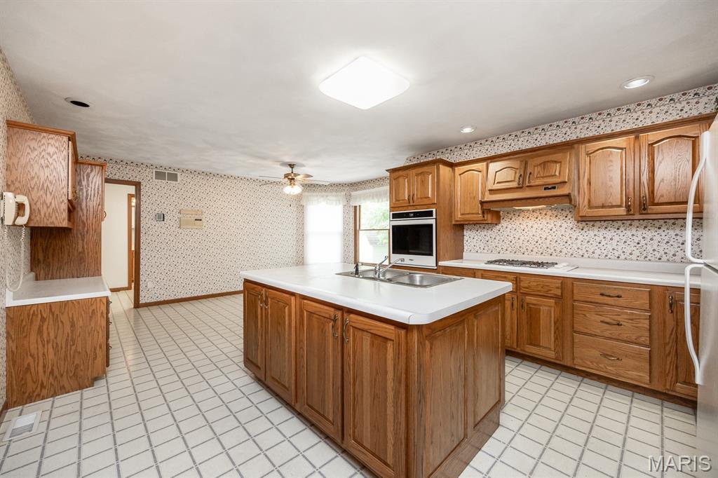 Hunters Creek - Residential