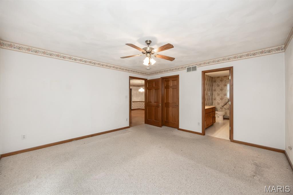 Hunters Creek - Residential
