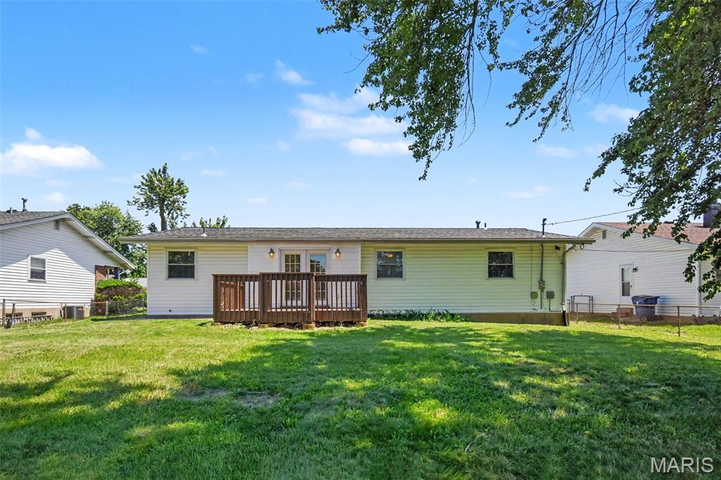 Seven Hills 3 - Residential