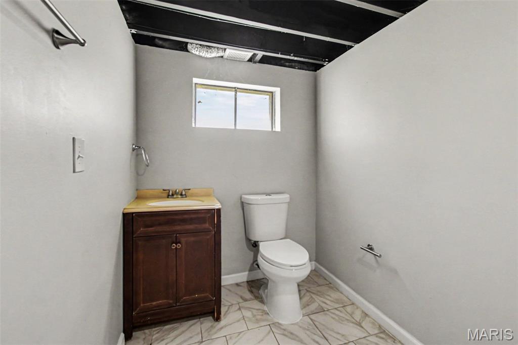 Seven Hills 3 - Residential