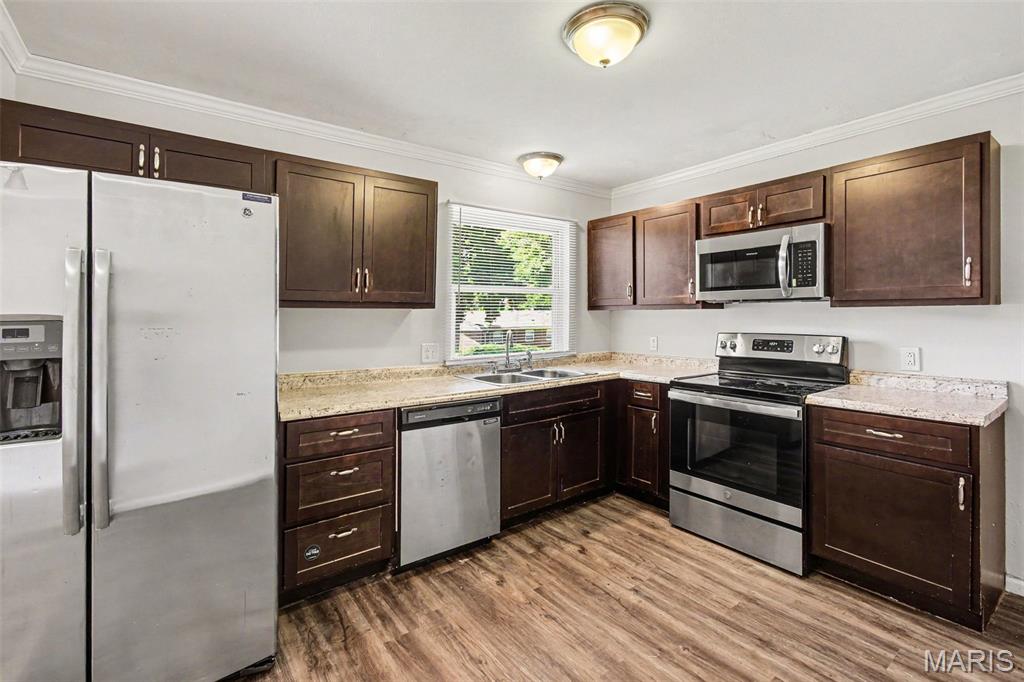 Seven Hills 3 - Residential