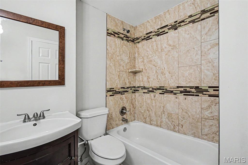Seven Hills 3 - Residential