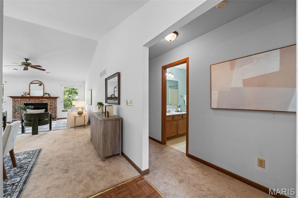 Strawberry Ridge - Residential