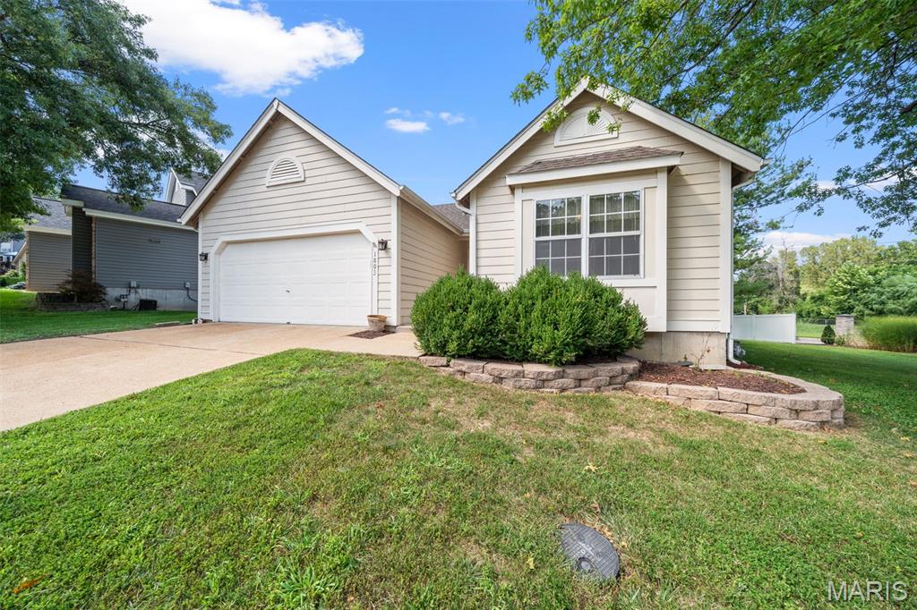Strawberry Ridge - Residential