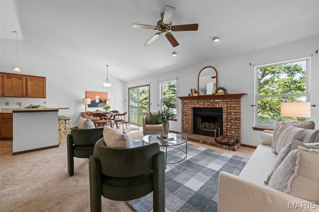Strawberry Ridge - Residential
