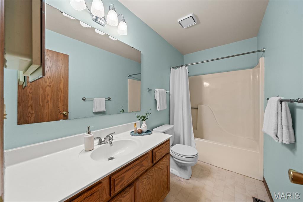 Strawberry Ridge - Residential