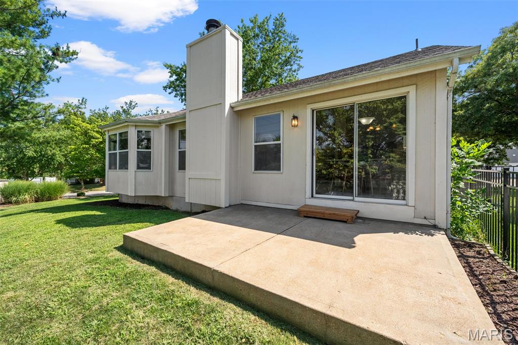 Strawberry Ridge - Residential