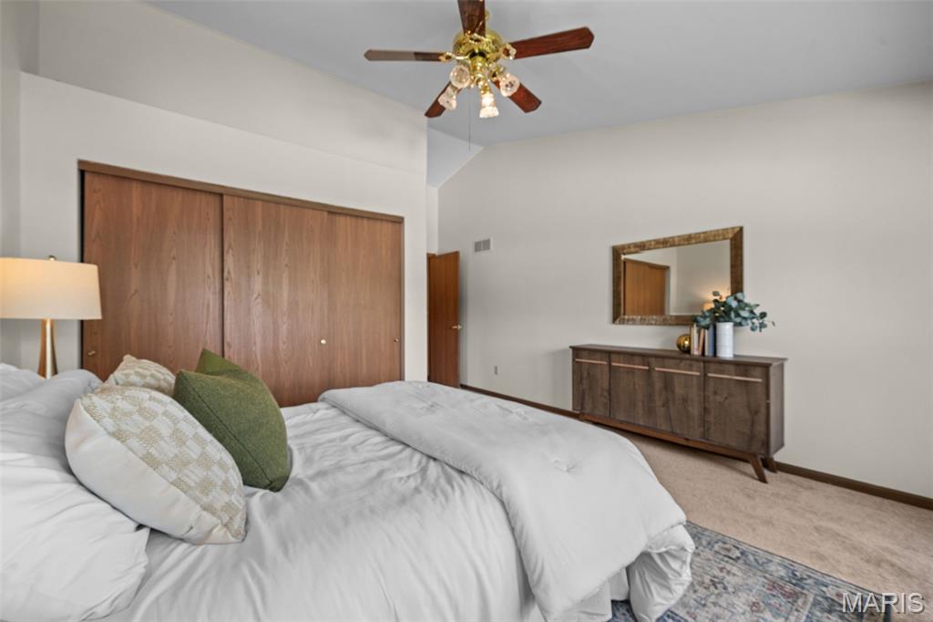 Strawberry Ridge - Residential