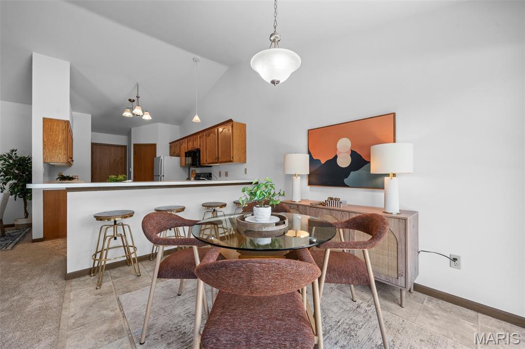 Strawberry Ridge - Residential