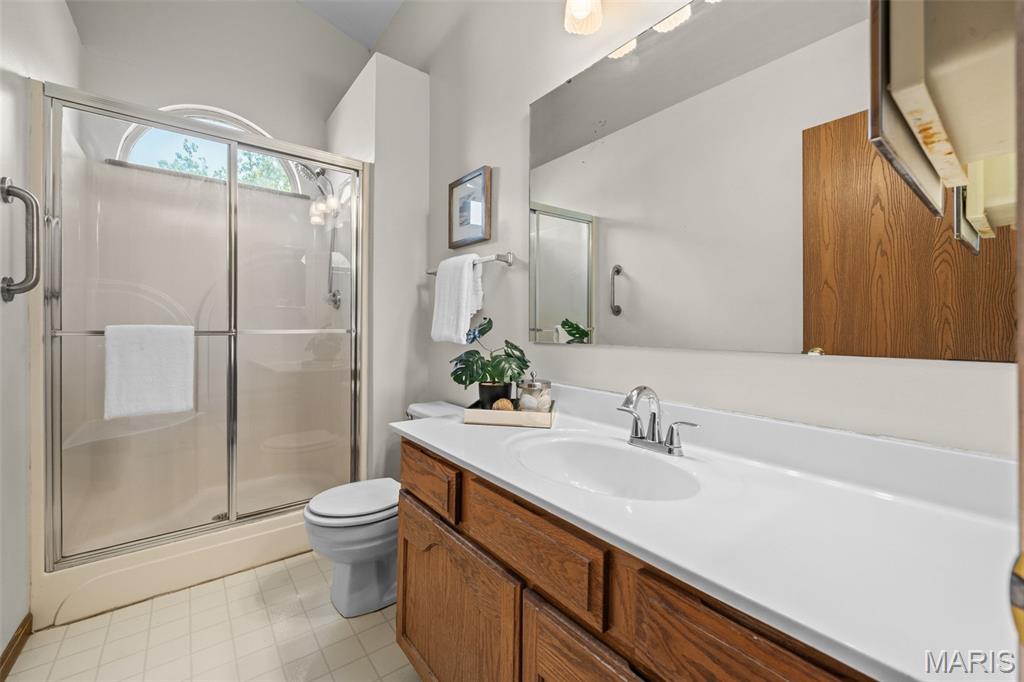 Strawberry Ridge - Residential