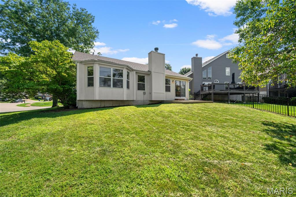 Strawberry Ridge - Residential